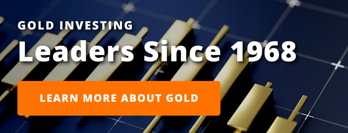 Learn more about Gold Investing