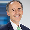 Jan van Eck, Chief Executive Officer