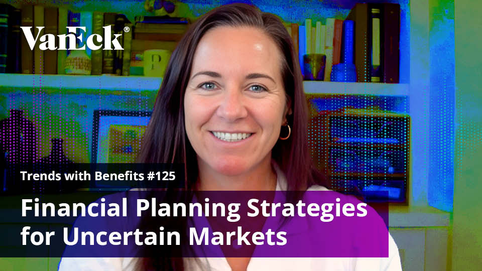 Trends with Benefits #125: Financial Planning Strategies for Uncertain Markets with Katy Song