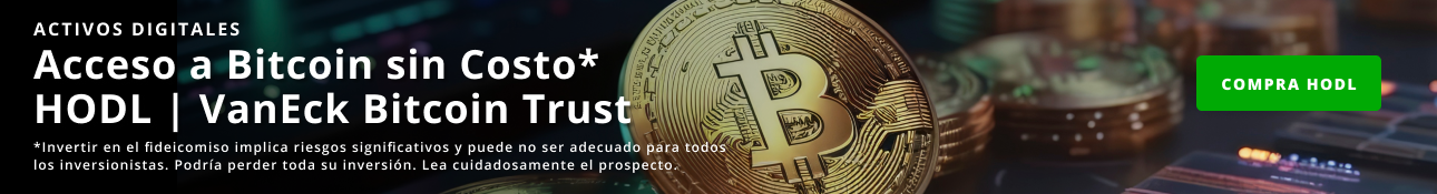 HODL VanEck Bitcoin Trust