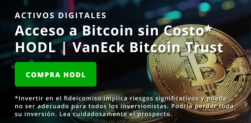 HODL VanEck Bitcoin Trust