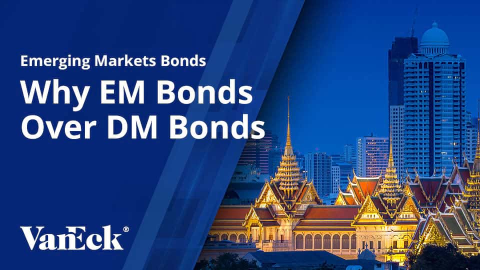 emerging markets bond fund