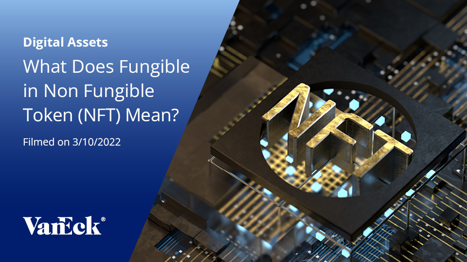  Crypto Clarified: What Does Fungible in Non Fungible Token (NFT) Mean?