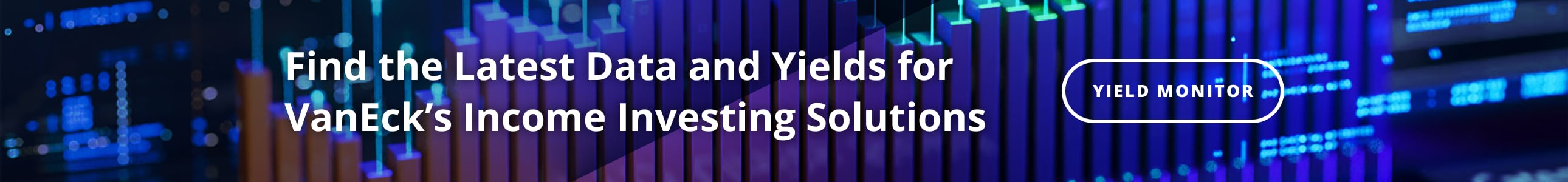 Income Investing Yield Monitor