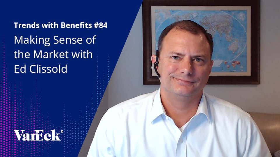 Trends with Benefits #84: Making Sense of the Market with Ed Clissold