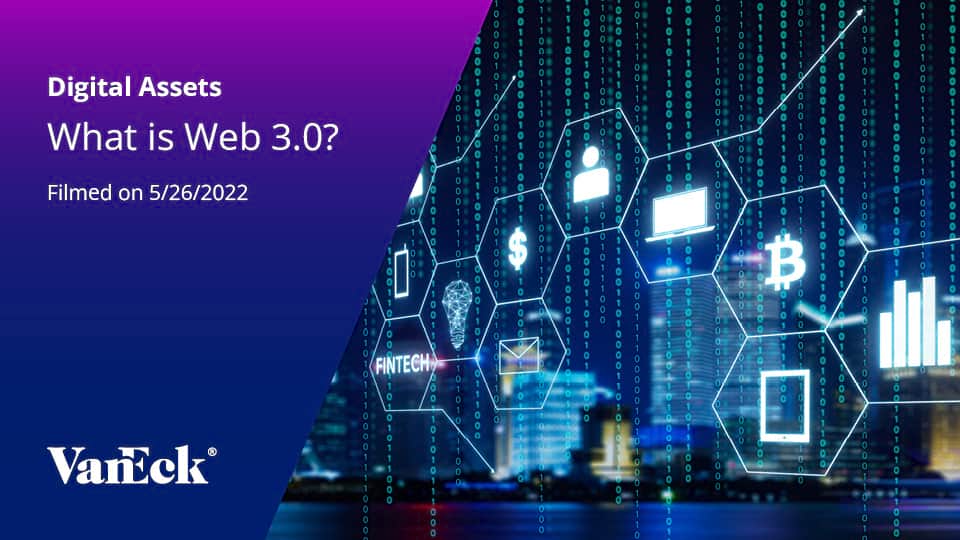 Crypto Clarified: What is Web 3.0? 