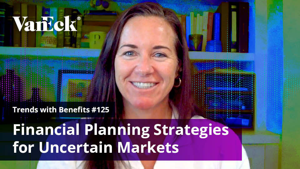 Trends with Benefits #125: Financial Planning Strategies for Uncertain Markets with Katy Song