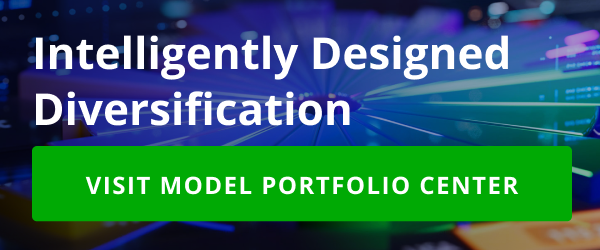 Intelligently Designed Diversification with a link to the Model Center