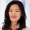 Veronica Zhang Deputy Portfolio Manager, Environmental Sustainability