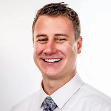 Nick  Frasse Associate Product Manager